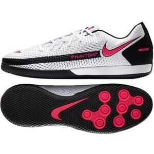Nike Phantom GT Academy IC Indoor Soccer Cleats‎ CK8467-160 Men's 10 NEW